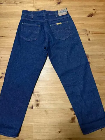 Prison Blues 프리즌 블루스 one wash W34 L32