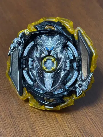 베이블레이드 버스트 인피니트 아킬레스