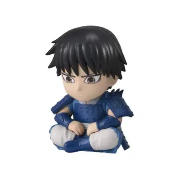 킹덤 기다림 신 미개봉