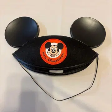 도쿄 디즈니 리조트 미키마우스 모자