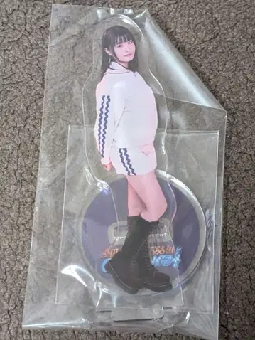 사가라 마유 아크릴 스탠드