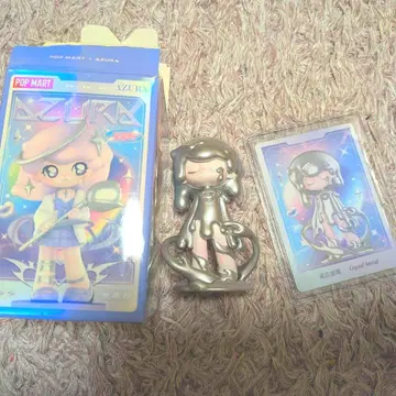 AZURA Y2K 시리즈 Liquid Metal