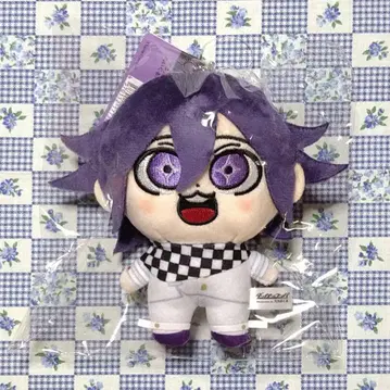 [ 671 ] 단간론파 오마 코키치 부쿠 봉제 인형