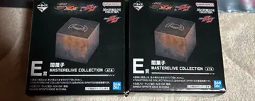 가면라이더 젝츠 & 가면라이더 가브 제일복권 어둠의 과자