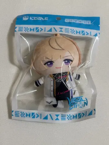 VOLTACTION Half Anniversary 니지파페트풍 라쿠토