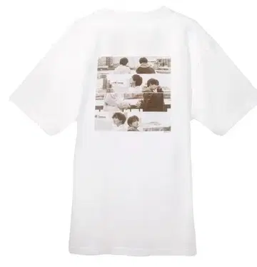 TV 도쿄 드라마 25시, 아카사카에서 T셔츠