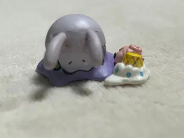 누메라다모노 피규어 마스코트