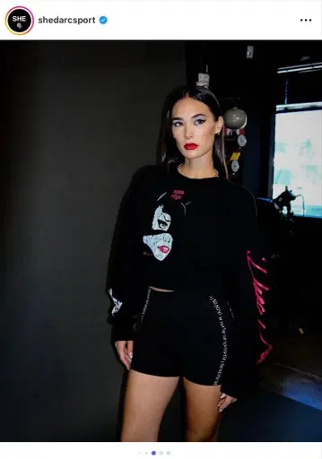 DARCSPORT CATWOMEN S