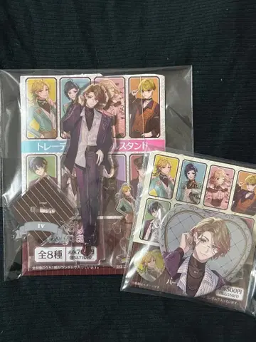 HoneyWorks FT4 IV 묶음 판매