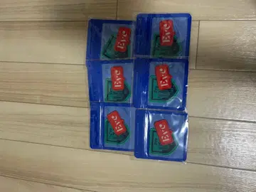 Eve2025 15주년 under core J상 와펜