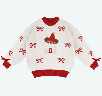 릴리린린 스웨터