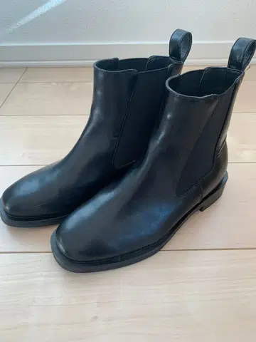 UNITEDARROWS greenlabelrelaxing 사이드 고어