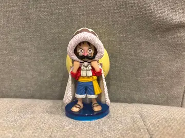 원피스 루피 월드 컬렉터블 피규어 vol.22