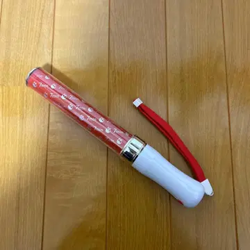 7m!n 히노미야 유 초기 응원봉