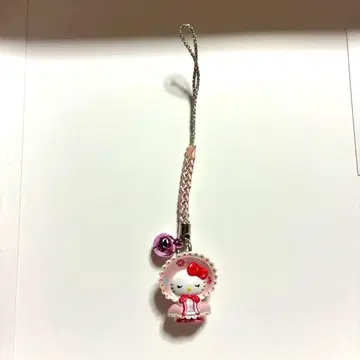 요코하마 한정 메이드 키티 2007년 ver