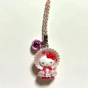 요코하마 한정 메이드 키티 2007년 ver