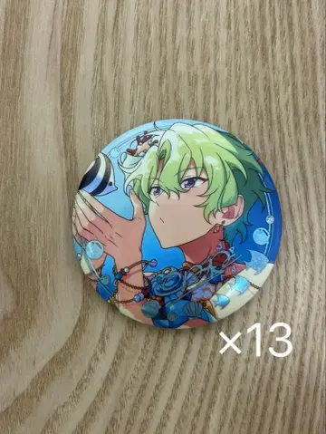 앙스타 모집 캔뱃지 개화 후 토모에 히요리