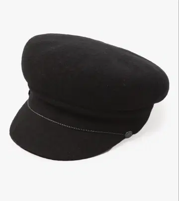 카시라 헌팅 캡 가을/겨울 미사용