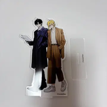 타이시로 군, 너란 녀석. 아크릴 스탠드