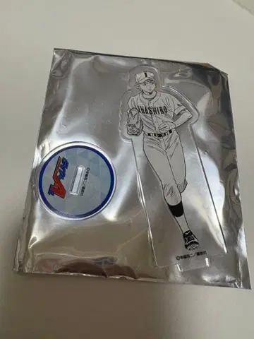 다이아몬드 A 나루미야 메이 다이컷 아크릴 스탠드