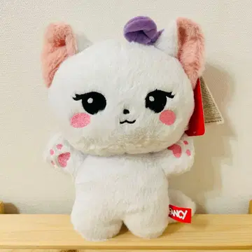 벨라루스 제 고양이 봉제 인형