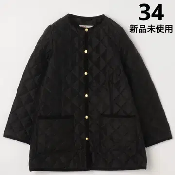 트래디셔널 웨더웨어 자켓