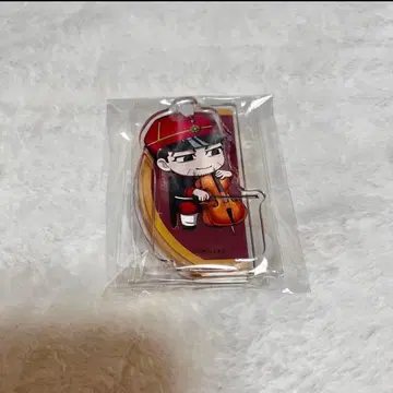 골든 카무이 오가타 햐쿠노스케 오케스트라 콘서트 흔들흔들 아크릴 스탠드