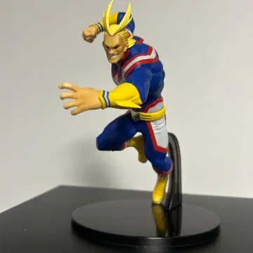 [ 히로아카 ] THE AMAZING HEROES vol.5 올마이트