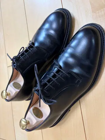 크로켓 앤 존스 Lanark 3 size 7E