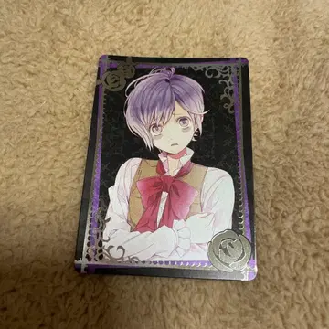 디어러버 트레이딩 카드