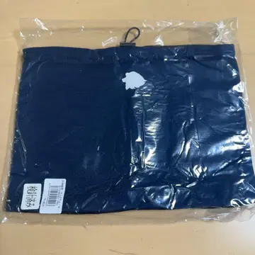 사이타마 세이부 라이온즈 오센틱 넥워머