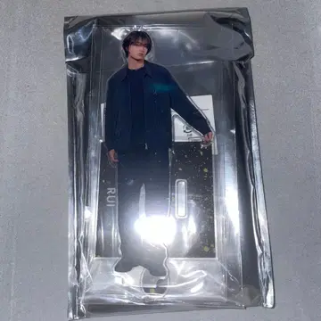 THE LAST PIECE 아크릴 스탠드 루이