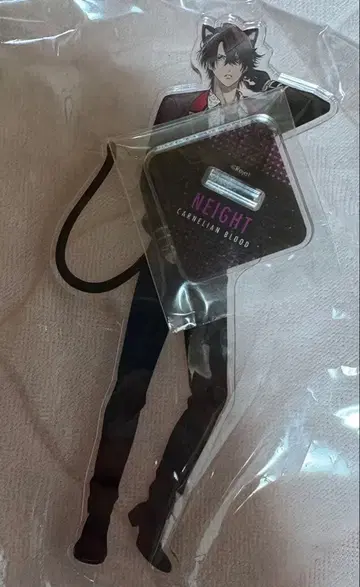 카네브라 네이트 아크릴 스탠드 2