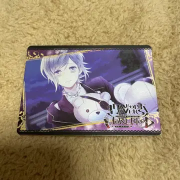 디어라바 트레이딩 카드 트레카 사카마키 카나토