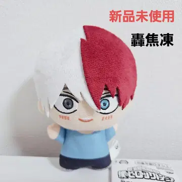 새상품 히로아카 SD 인형 vol.9 토도로키 쇼토