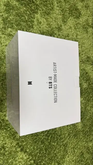 BTS ARTIST-MADE COLLECTION 백