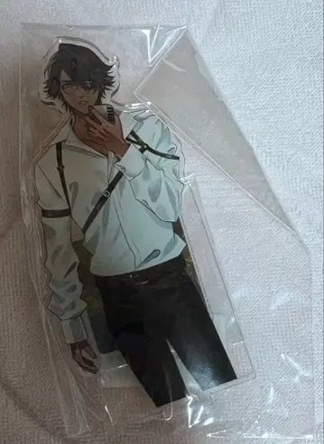 카네브라 네이트 아크릴 스탠드 3