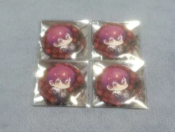 기사A 바우 캔뱃지