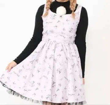 앙크루즈 마리 원피스