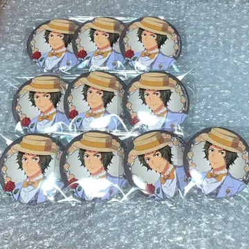 SideM 엔죠지 미치루