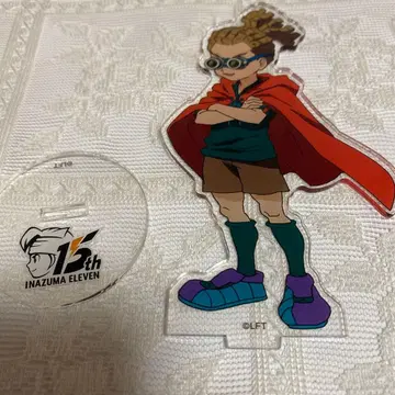 귀도 유토 이나이레 이나즈마 일레븐 아크릴 스탠드