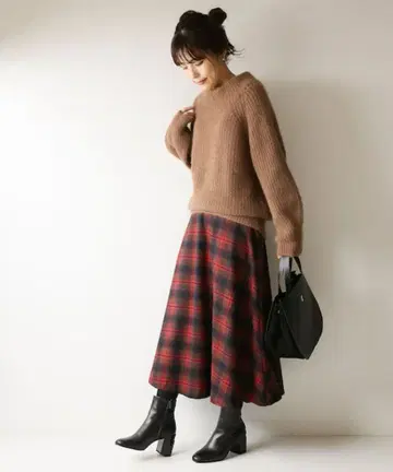 Spick and Span 스커트