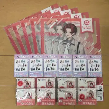 복권 스퀘어 이레이 복권 리우라 세트