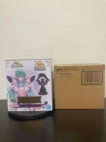 성투사 성의신화 EX 아쿠아리어스 카뮤 명의