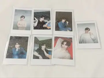 준호 트레카 2022 비포 미드나잇 팬미팅