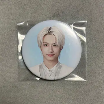 SEVENTEEN NEW_ 캔뱃지 준