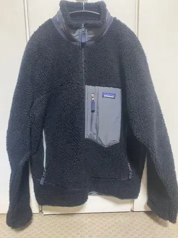 파타고니아 레트로 X