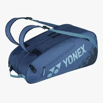 [ 미사용 새상품 ] YONEX 네이비 블루 라켓 백