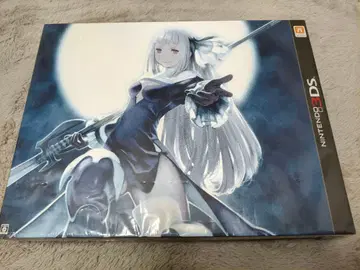 Bravely Second: End Layer 한정판