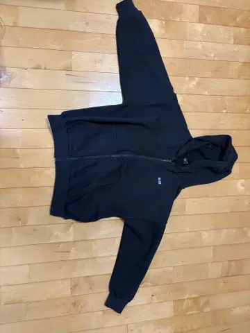 BABYMONSTER WE GO UP 맨투맨 세트 L 사이즈